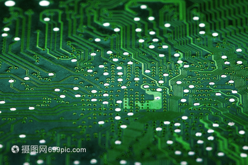 電路板與集成電路設計的核心原理與關鍵技術