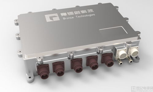 基本半導體榮獲“中國芯”優秀技術創新產品獎，軟件開發賦能芯片新突破