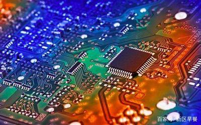 雄安新區(qū)政務(wù)服務(wù)中心啟動運行 集成電路設(shè)計企業(yè)迎來新機遇