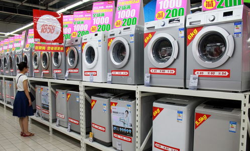 售貨員不輕易透露 這幾件家電，買基礎款完全夠用，濺射低價精品