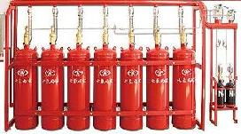 氣體滅火報警系統(tǒng)及消防產品綜合介紹——中山通安消防器材銷售部
