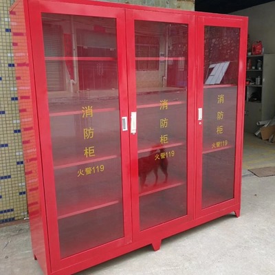 杭州消防設計 從規劃到實踐，詳解消防器材銷售與服務